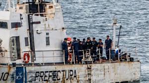 Caso Sofía Devries: El lunes será la audiencia de apertura de investigación por homicidio culposo contra el instructor de buceo