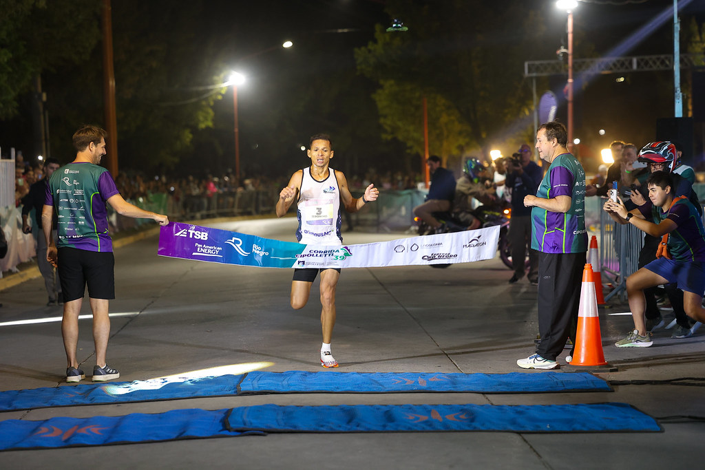 CORRIDA DE CIPOLLETTI