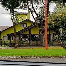 Allanan y clausuran el Hogar de Ancianos de Trevelin