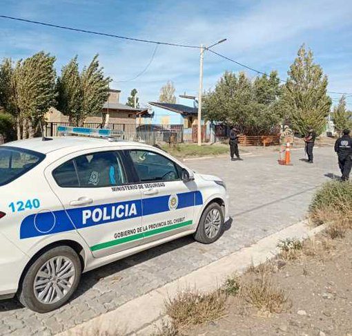 TECKA: Una mujer habría matado a su marido