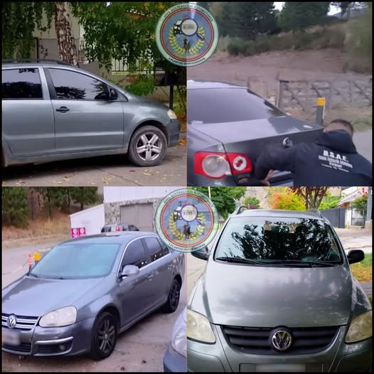 Recuperan dos vehículos sustraídos mediante estafa.