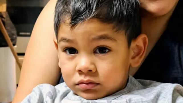 Prisión preventiva para la madre biológica y padrastro de Ángel