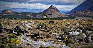 La Fiscalía de Esquel ratificó el cierre de la investigación por presunta contaminación.