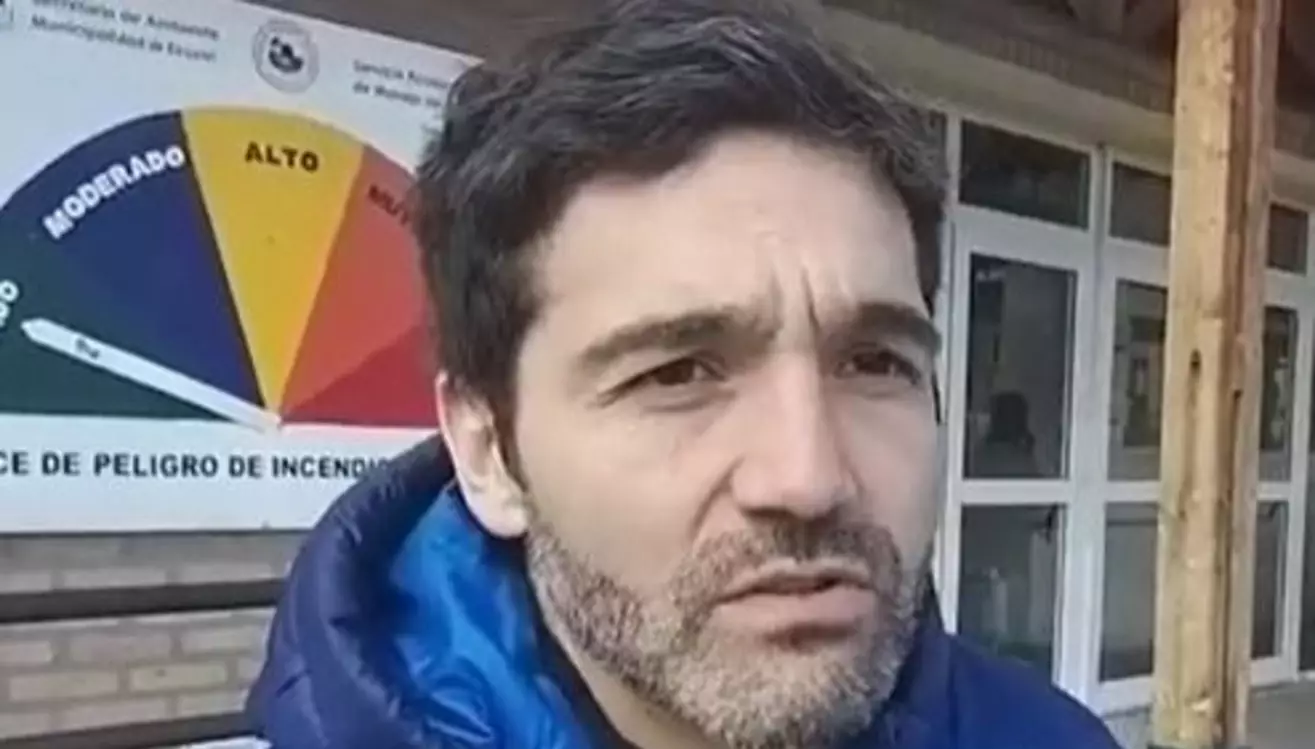 Tras pedir disculpas, Taccetta desplazó al gerente de la UEPROMU