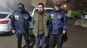 Formalizaron la ampliación de la imputación contra Facundo Jones Huala por integrar una agrupación criminal