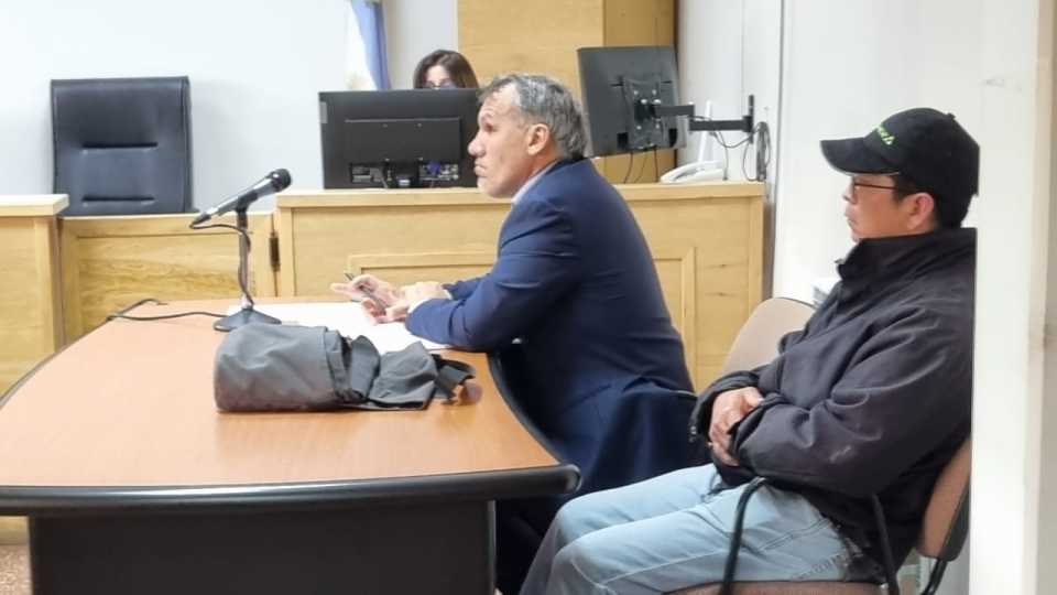 Juicio por incendio: La Fiscalía sostuvo que la prueba es contundente