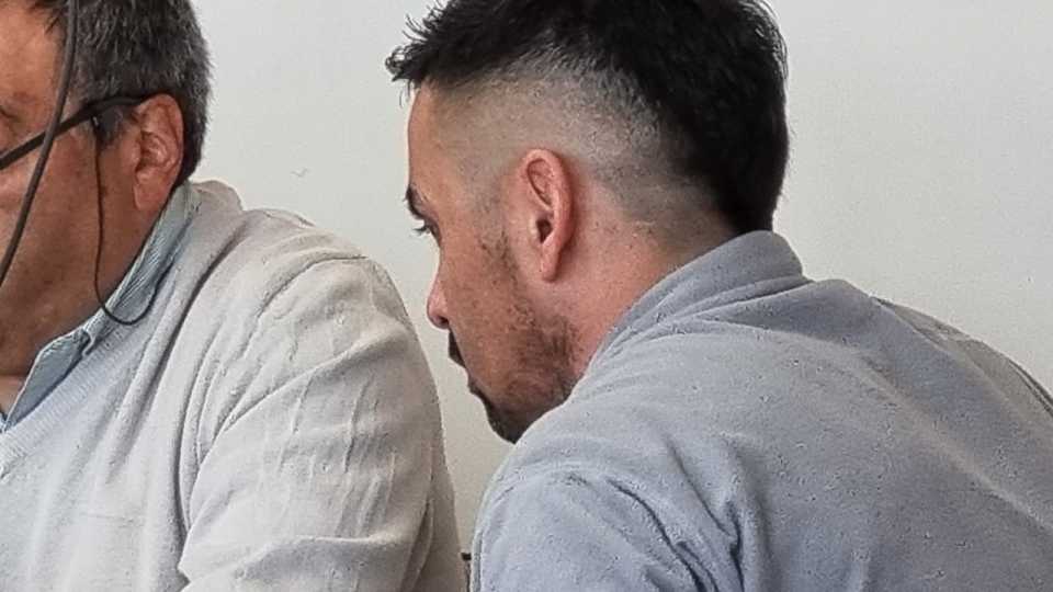 Confirman condena a seis años de prisión para un oficial de policía por extorsión