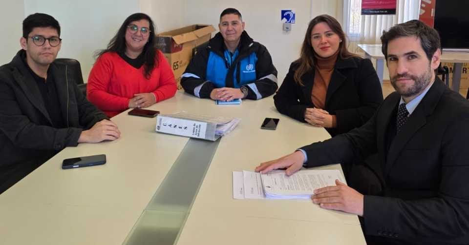 La Fiscalía participa del impulso de acciones contra el maltrato animal y por la tenencia responsable