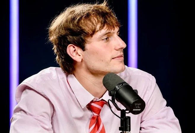 Tragedia en Brasil: el influencer argentino Gaspi falleció tras un accidente aéreo en Río de Janeiro
