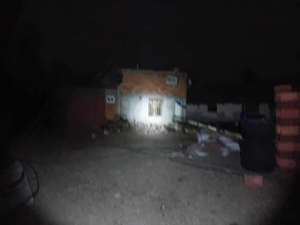 Tragedia en Gualjaina: Una escaldada de violencia y celos obsesivos que culminó con un muerto y un herido de gravedad
