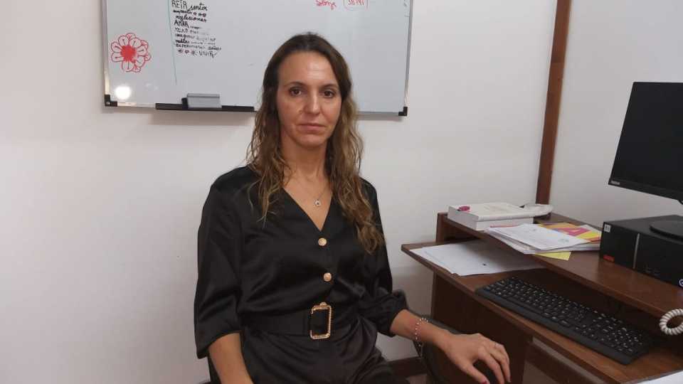 Aonikenk: se mantiene el equipo fiscal luego de que el juez rechazara el pedido de la defensa