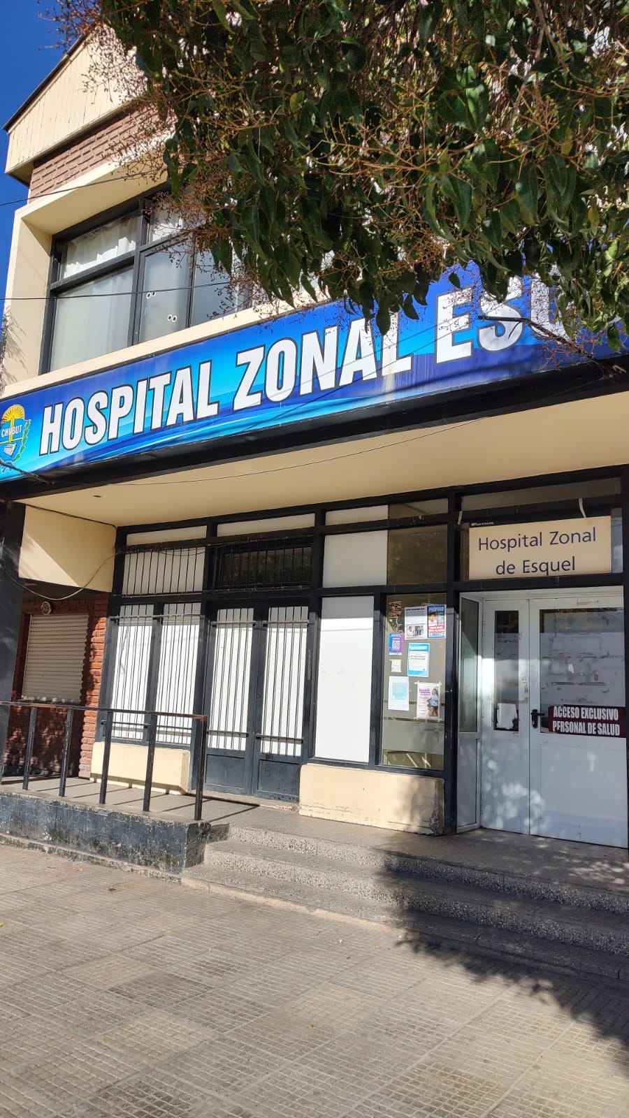 Salud: El Hospital Zonal de Esquel realizó dos nuevos operativos de donación de órganos