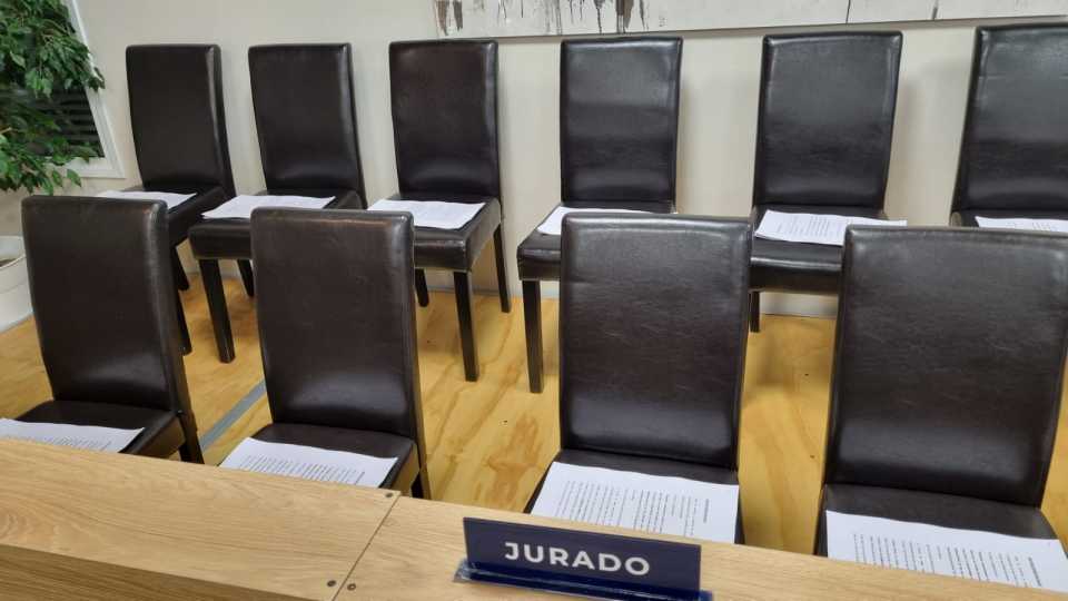 Tras un jurado estancado, un juicio realizado Lago Puelo se reeditará en Esquel