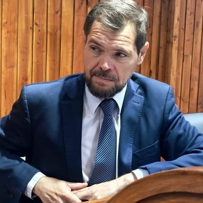 Conmoción en Esquel por el fallecimiento del concejal Fernando González Raposeiras