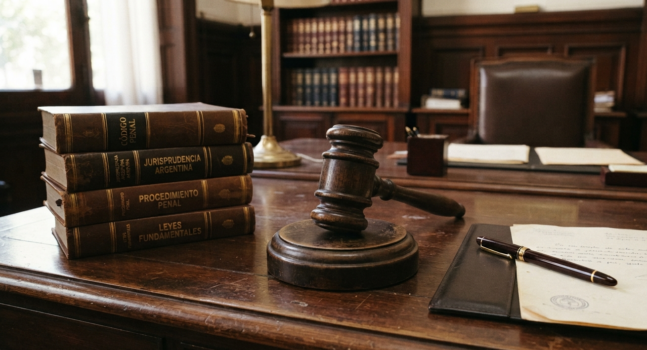 La Fiscalía solicitó condena para un hombre acusado de violar sistemáticamente órdenes de restricción