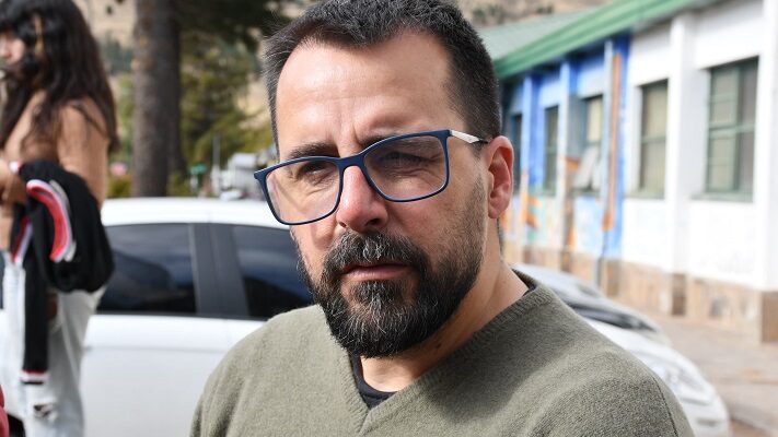 El Tribunal de Cuentas intimó al intendente de Esquel por la contratación de una consultora