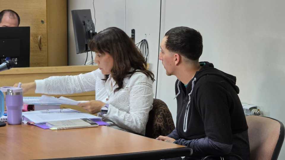 La Fiscalía solicitó a la Cámara Penal ratificar la condena de 15 años contra Rojas