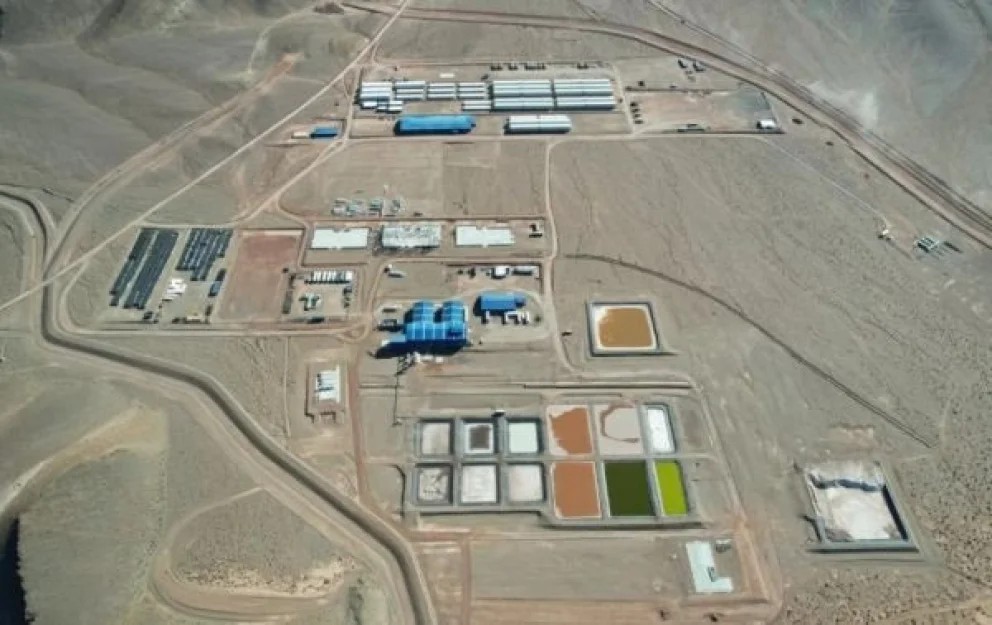 Jaguar Uranium obtiene aprobación ambiental para explorar casi 60.000 hectáreas en Laguna Salada en Chubut