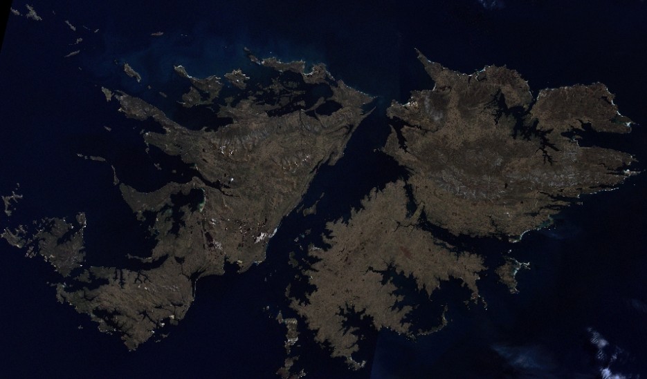 Río Grande: declaran la competencia para intervenir en una causa por daño ambiental y soberano contra las empresas petroleras que operan en las Islas Malvinas