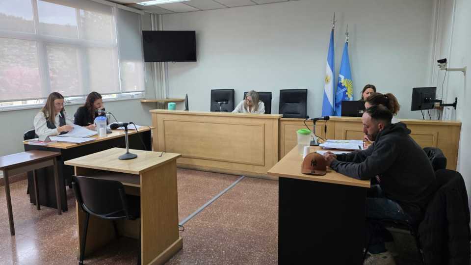 A juicio por violencia de género y crueldad animal