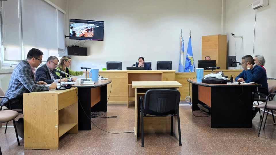 Se dispuso el arresto domiciliario del imputado por presunta privación de la libertad de su familia