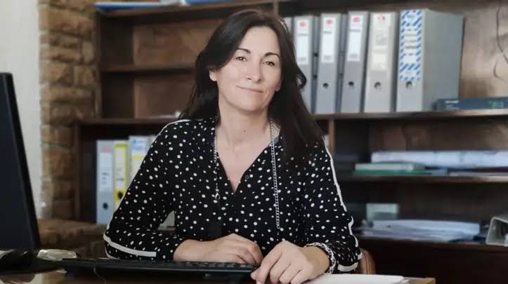 Gabinete de Taccetta: Maria Eugenia Estefanía reemplazará a Diego Austin