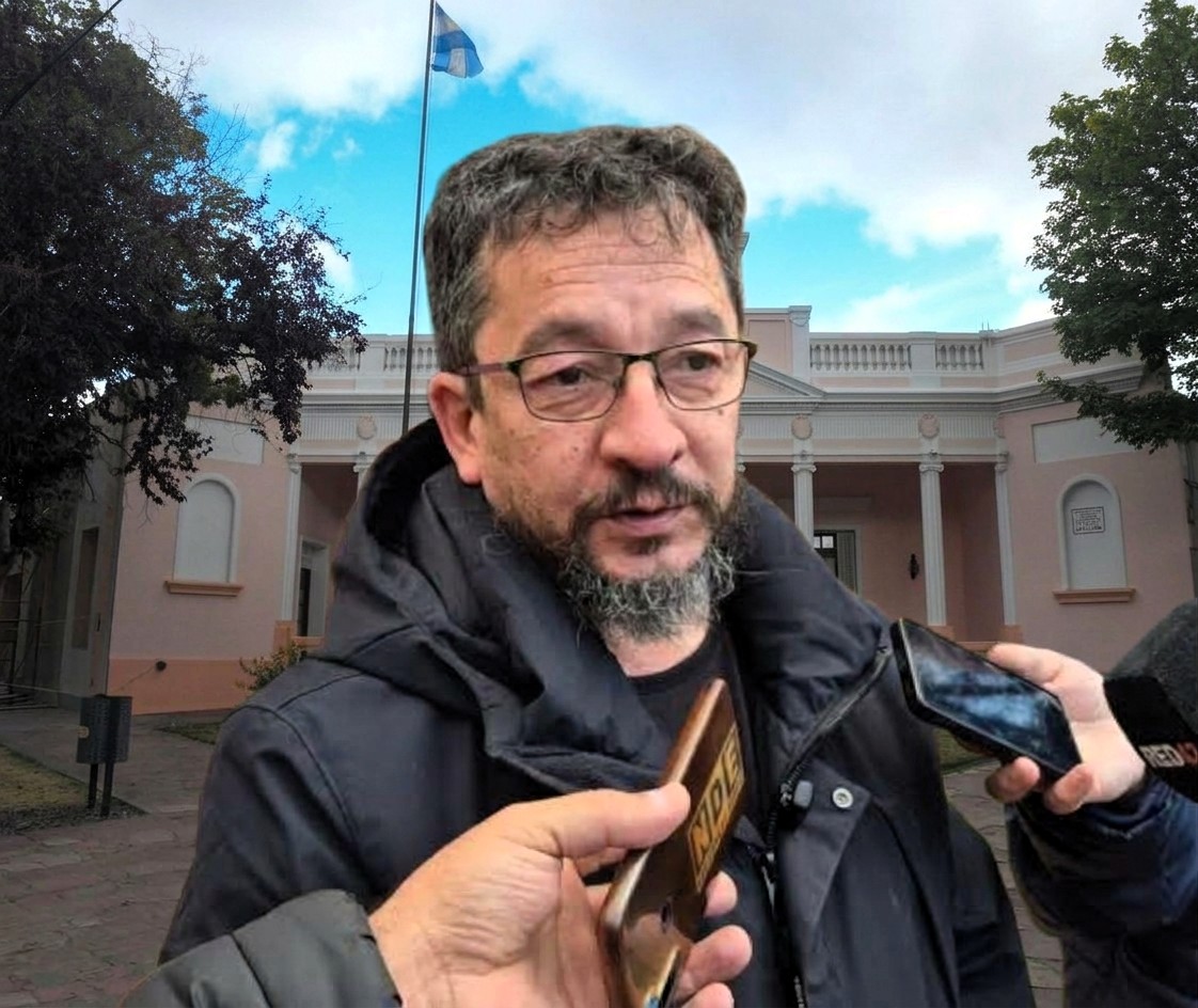 PARITARIA: SOEME Y ZO SE REUNIÓ CON TACCETTA PERO NO HUBO OFERTA SALARIAL