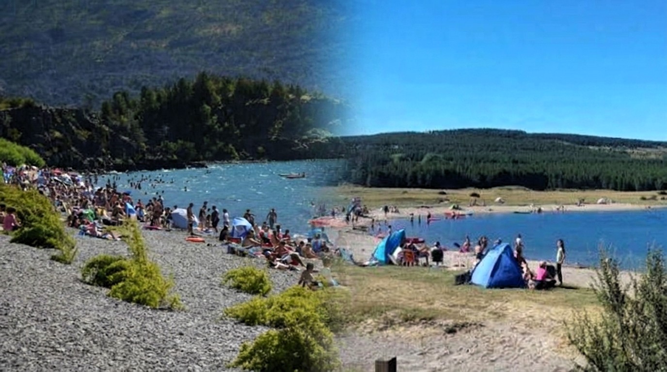 Convocan a guardavidas para la temporada de verano 2026-2027