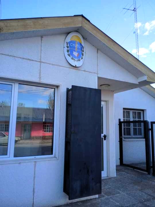 Condenaron a un vecino de Gualjaina por difamarciones
