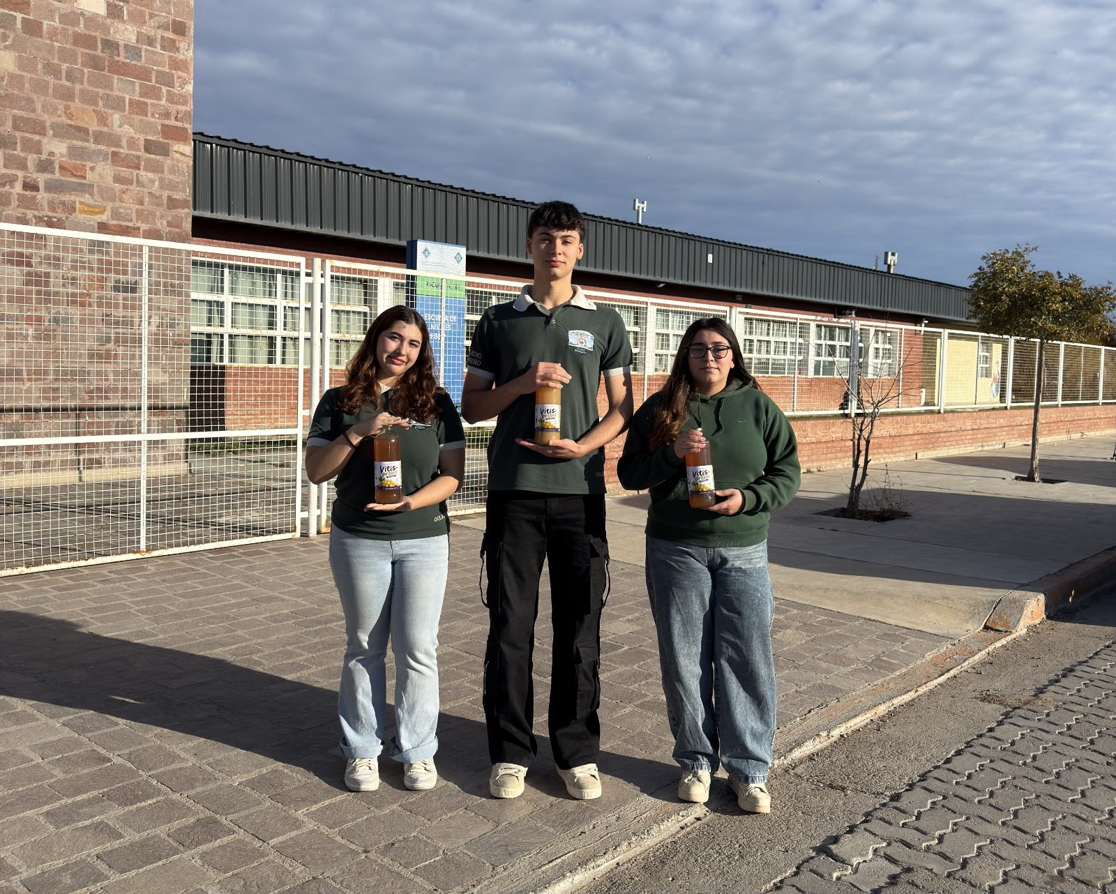 Cuatro proyectos educativos fueron reconocidos en la instancia provincial de Desarrollo Emprendedor 2026