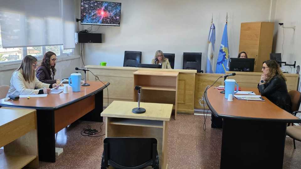 Aceptan nueva prueba en una investigación por violencia de género tras la difusión del caso en redes sociales